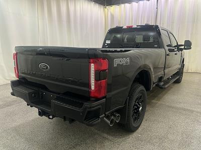New 2026 Ford F-350 Lariat Crew Cab 4x4 SRW Pickup for sale #F214057 - photo 2