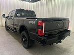 New 2026 Ford F-350 Lariat Crew Cab 4x4 SRW Pickup for sale #F214057 - photo 9