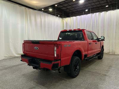 New 2026 Ford F-250 Crew Cab 4x4 Pickup for sale #F214058 - photo 2