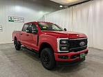 New 2026 Ford F-250 Crew Cab 4x4 Pickup for sale #F214058 - photo 4