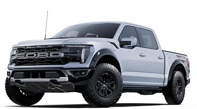 New 2025 Ford F-150 Raptor SuperCrew Cab 4x4 Pickup for sale #F214060 - photo 1