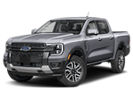 New 2025 Ford Ranger Lariat SuperCrew Cab 4x4 Pickup for sale #F214064 - photo 1