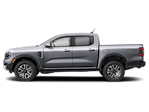 New 2025 Ford Ranger Lariat SuperCrew Cab 4x4 Pickup for sale #F214064 - photo 3