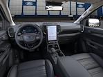 2025 Ford Ranger LARIAT® for sale #F214064 - photo 9