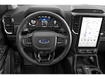 New 2025 Ford Ranger Lariat SuperCrew Cab 4x4 Pickup for sale #F214064 - photo 4