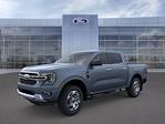 New 2025 Ford Ranger XLT SuperCrew Cab 4x4 Pickup for sale #F214065 - photo 1