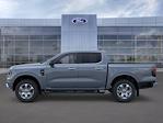New 2025 Ford Ranger XLT SuperCrew Cab 4x4 Pickup for sale #F214065 - photo 10