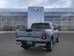 New 2025 Ford Ranger XLT SuperCrew Cab 4x4 Pickup for sale #F214065 - photo 14