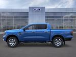 New 2025 Ford Ranger XLT SuperCrew Cab 4x4 Pickup for sale #F214066 - photo 10