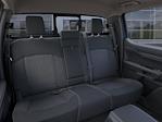 New 2025 Ford Ranger XLT SuperCrew Cab 4x4 Pickup for sale #F214066 - photo 17