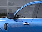 New 2025 Ford Ranger XLT SuperCrew Cab 4x4 Pickup for sale #F214066 - photo 21