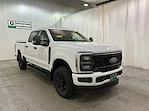 New 2026 Ford F-350 XL Crew Cab 4x4 SRW Pickup for sale #F214067 - photo 4