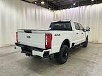 New 2026 Ford F-350 XL Crew Cab 4x4 SRW Pickup for sale #F214067 - photo 2