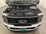 New 2026 Ford F-350 XL Crew Cab 4x4 SRW Pickup for sale #F214067 - photo 11
