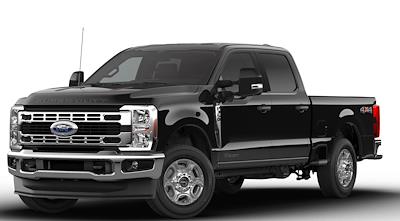New 2026 Ford F-350 Crew Cab 4x4 SRW Pickup for sale #F214068 - photo 1