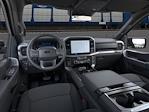 New 2025 Ford F-150 XLT SuperCrew Cab 4x4 Pickup for sale #F214075 - photo 9