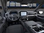 New 2025 Ford F-150 XLT SuperCrew Cab 4x4 Pickup for sale #F214081 - photo 9