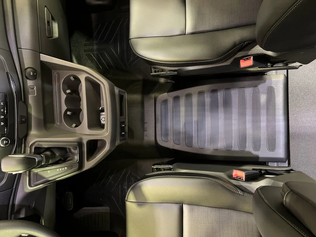 New 2026 Ford Transit 250 - photo 22