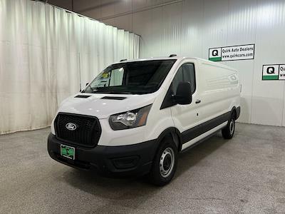 2026 Ford Transit Cargo Van Cargo Van for sale #F214082 - photo 1