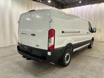 New 2026 Ford Transit 250 Low Roof Empty Cargo Van for sale #F214082 - photo 2
