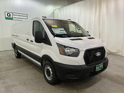 New 2026 Ford Transit 250 Low Roof Empty Cargo Van for sale #F214082 - photo 1