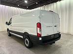 New 2026 Ford Transit 250 Low Roof Empty Cargo Van for sale #F214082 - photo 9