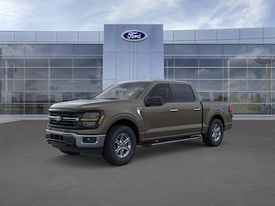 2025 Ford F-150 XLT for sale #F214084 - photo 1