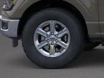 New 2025 Ford F-150 XLT SuperCrew Cab 4x4 Pickup for sale #F214084 - photo 19