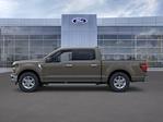 New 2025 Ford F-150 XLT SuperCrew Cab for sale #F214084 - photo 4