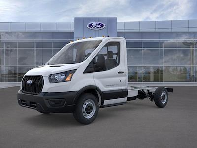 New 2025 Ford Transit 350 Cutaway for sale #F214085 - photo 1
