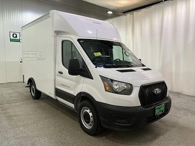 New 2025 Ford Transit 350 10' Rockport Box Van for sale #F214085 - photo 2