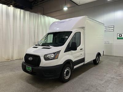 New 2025 Ford Transit 350 10' Rockport Box Van for sale #F214085 - photo 1