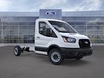 New 2025 Ford Transit 350 Cutaway for sale #F214085 - photo 7