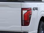 New 2025 Ford F-150 Lariat SuperCrew Cab 4x4 Pickup for sale #F214092 - photo 21
