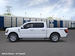 New 2025 Ford F-150 Lariat SuperCrew Cab 4x4 Pickup for sale #F214092 - photo 4