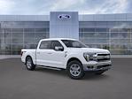 New 2025 Ford F-150 Lariat SuperCrew Cab for sale #F214092 - photo 7