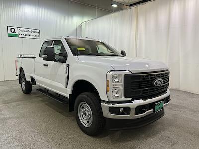 New 2026 Ford F-250 XL Super Cab for sale #F214101 - photo 1