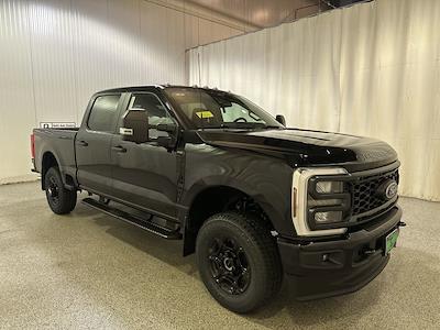 New 2026 Ford F-250 XL Crew Cab for sale #F214102 - photo 1