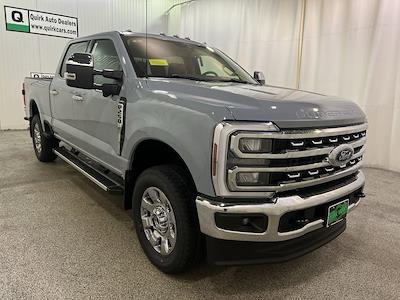 New 2026 Ford F-250 Lariat Crew Cab for sale #F214103 - photo 1