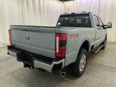 New 2026 Ford F-250 Lariat Crew Cab for sale #F214103 - photo 2