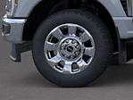 New 2026 Ford F-250 Lariat Crew Cab 4x4 Pickup for sale #F214103 - photo 19