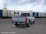 New 2026 Ford F-250 Lariat Crew Cab 4x4 Pickup for sale #F214103 - photo 8