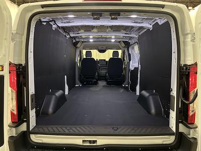New 2026 Ford Transit 250 Low Roof Empty Cargo Van for sale #F214104 - photo 2