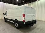 New 2026 Ford Transit 250 Low Roof Empty Cargo Van for sale #F214104 - photo 10