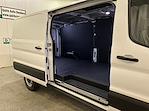 New 2026 Ford Transit 250 Low Roof Empty Cargo Van for sale #F214104 - photo 18