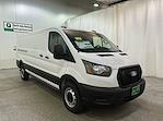 New 2026 Ford Transit 250 Low Roof Empty Cargo Van for sale #F214104 - photo 3