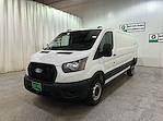 New 2026 Ford Transit 250 Low Roof Empty Cargo Van for sale #F214104 - photo 1