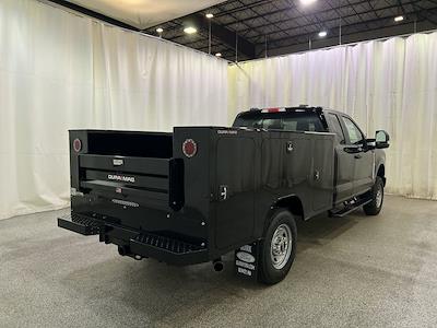 New 2026 Ford F-350 Super Cab Service Truck for sale #F214109 - photo 2