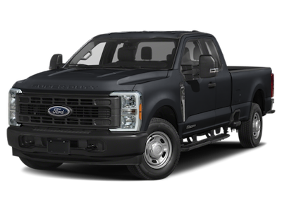 New 2026 Ford F-350 XL Super Cab 4x4 SRW Pickup for sale #F214109 - photo 1