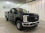 New 2026 Ford F-350 Super Cab Service Truck for sale #F214109 - photo 1